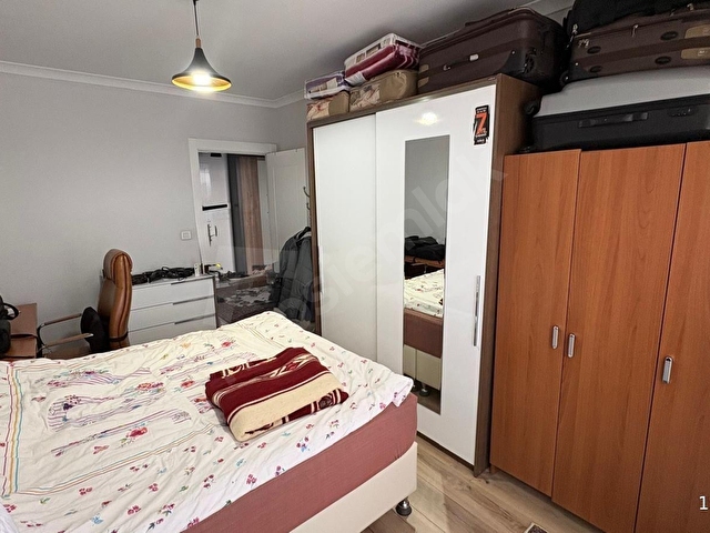 KEÇIÖREN MECIDIYE METRO YAKINI SIFIR SITE IÇI 2+1 KREDIYE UYGUN - Görsel 15