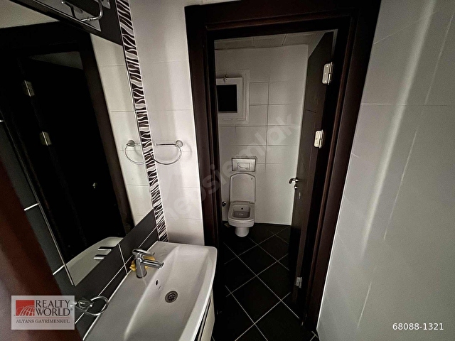 RW ALYANSTAN PARK KARİNA SİTESİNDE KİRALIK MUHTEŞEM 4+1 DAİRE - Görsel 30