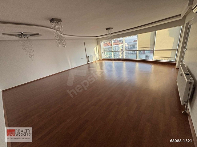 RW ALYANSTAN PARK KARİNA SİTESİNDE KİRALIK MUHTEŞEM 4+1 DAİRE - Görsel 7