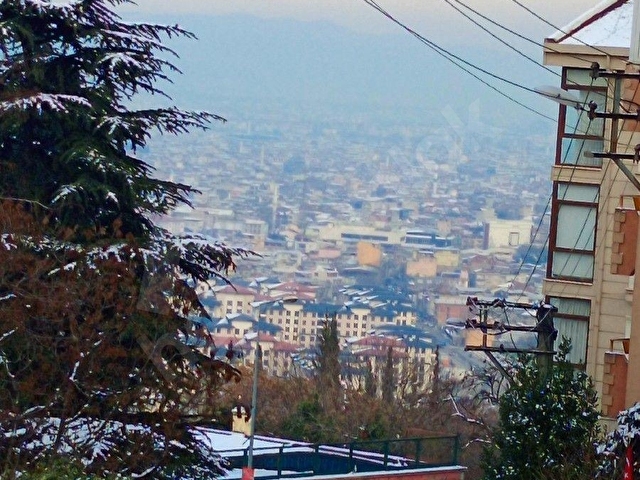 my EKİPdenBURSA OSMANGAZİEKİRGE YÜKSEK RAKIM TEMİZ HAVA BOL OKSİJEN 2+1 GENİŞ VE BÜYÜK DAİRE - Görsel 2