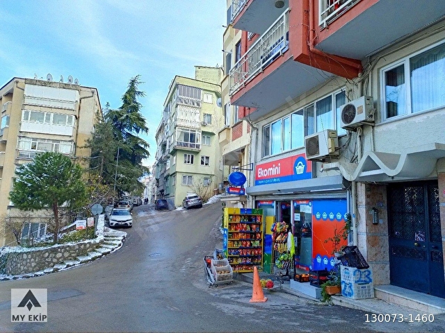 my EKİPdenBURSA OSMANGAZİEKİRGE YÜKSEK RAKIM TEMİZ HAVA BOL OKSİJEN 2+1 GENİŞ VE BÜYÜK DAİRE - Görsel 3