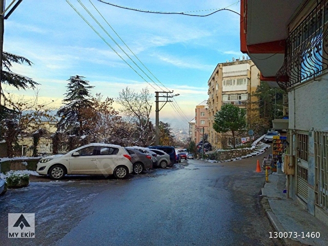my EKİPdenBURSA OSMANGAZİEKİRGE YÜKSEK RAKIM TEMİZ HAVA BOL OKSİJEN 2+1 GENİŞ VE BÜYÜK DAİRE - Görsel 10