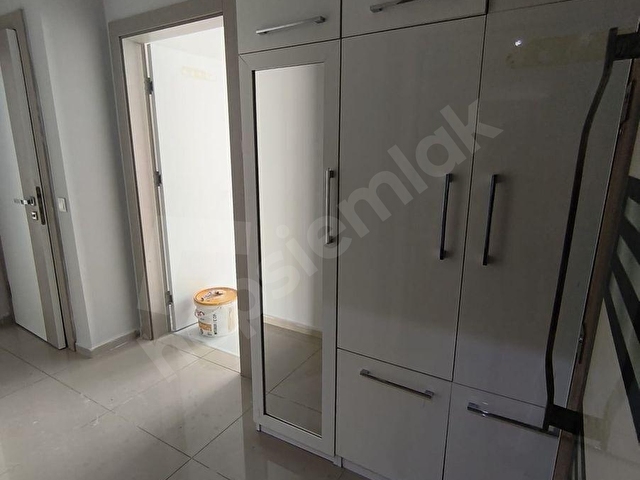 Güzeloba Mahallesi 1+1 Eşyasız Kiralık Daire - Görsel 6