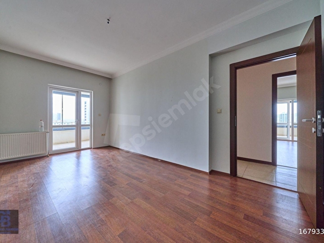 YAŞAMKENT BAŞKENT SİTESİ BOŞ - KÖK TAPU SATILIK DAİRE - Görsel 19