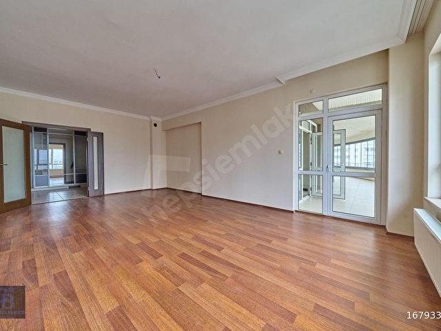 YAŞAMKENT BAŞKENT SİTESİ BOŞ - KÖK TAPU SATILIK DAİRE - Görsel 9