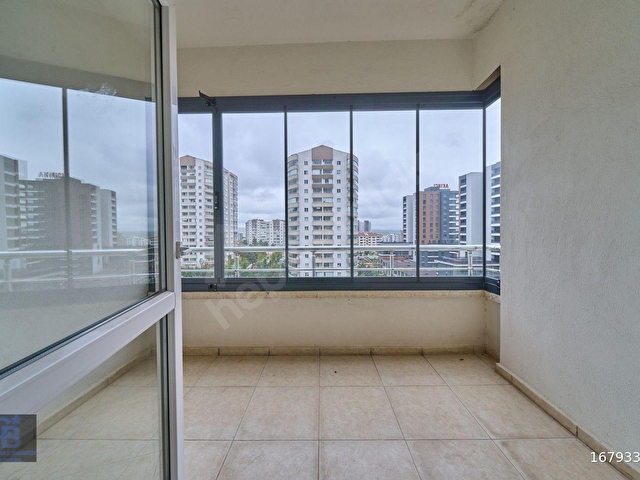 YAŞAMKENT BAŞKENT SİTESİ BOŞ - KÖK TAPU SATILIK DAİRE - Görsel 23
