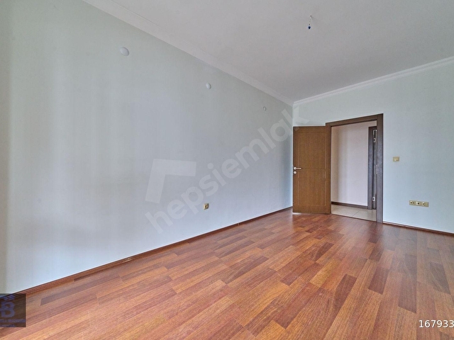 YAŞAMKENT BAŞKENT SİTESİ BOŞ - KÖK TAPU SATILIK DAİRE - Görsel 27