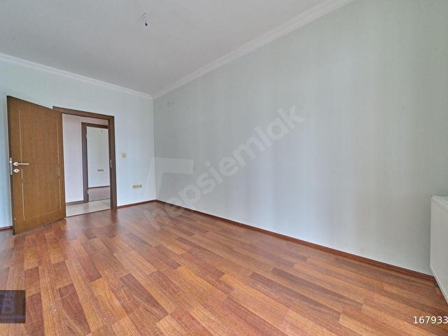 YAŞAMKENT BAŞKENT SİTESİ BOŞ - KÖK TAPU SATILIK DAİRE - Görsel 28