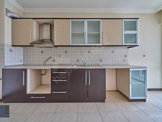 YAŞAMKENT BAŞKENT SİTESİ BOŞ - KÖK TAPU SATILIK DAİRE - Görsel 11