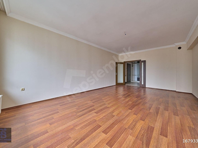 YAŞAMKENT BAŞKENT SİTESİ BOŞ - KÖK TAPU SATILIK DAİRE - Görsel 8