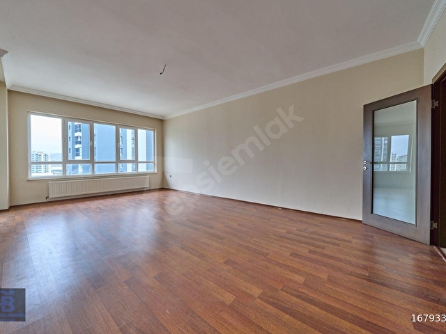 YAŞAMKENT BAŞKENT SİTESİ BOŞ - KÖK TAPU SATILIK DAİRE - Görsel 7