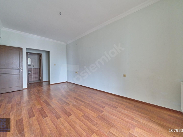 YAŞAMKENT BAŞKENT SİTESİ BOŞ - KÖK TAPU SATILIK DAİRE - Görsel 17