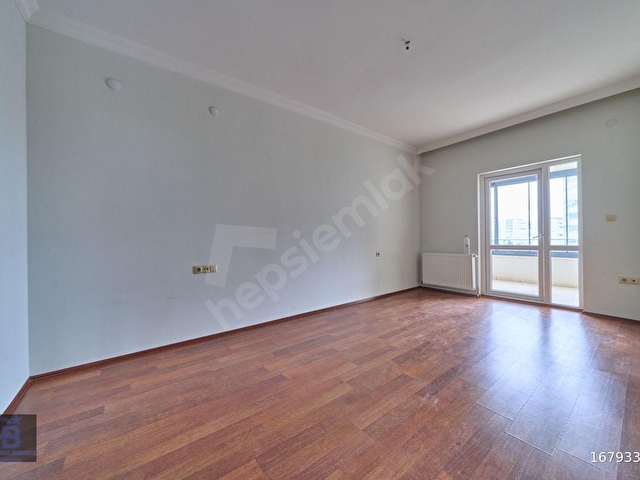 YAŞAMKENT BAŞKENT SİTESİ BOŞ - KÖK TAPU SATILIK DAİRE - Görsel 20