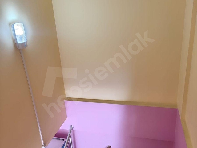 Kepez Sütçüler Hastane Caddesi Üzerinde Faal Restaurant - Görsel 13