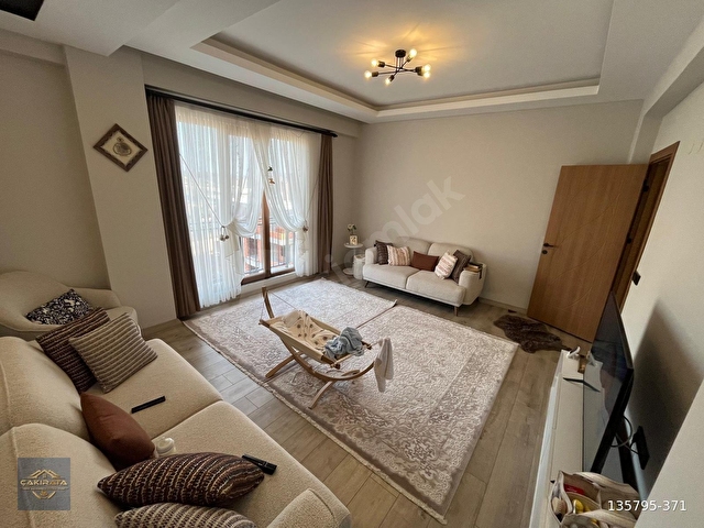 Bandırma Satılık 2+1 Daire Yeni Mahalle Çakırata Gayrimenkul - Görsel 30