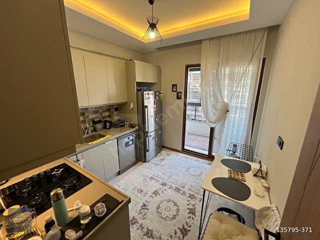 Bandırma Satılık 2+1 Daire Yeni Mahalle Çakırata Gayrimenkul - Görsel 9