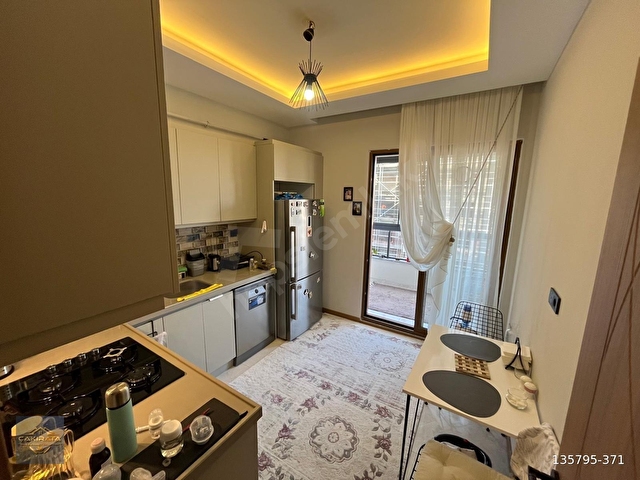 Bandırma Satılık 2+1 Daire Yeni Mahalle Çakırata Gayrimenkul - Görsel 12