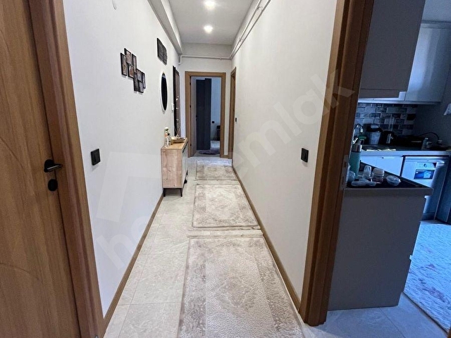 Bandırma Satılık 2+1 Daire Yeni Mahalle Çakırata Gayrimenkul - Görsel 25