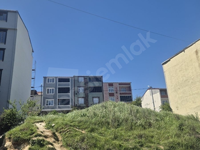 İMARLI İFRAZLI ARSA MERKEZİ KONUM