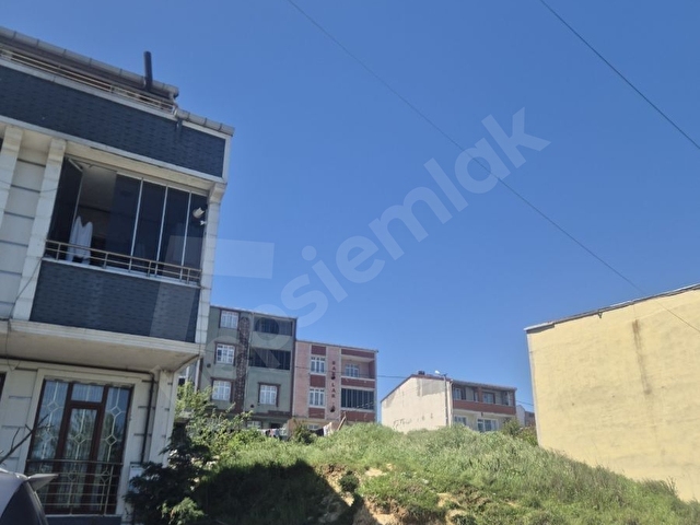 İMARLI İFRAZLI ARSA MERKEZİ KONUM - Görsel 2