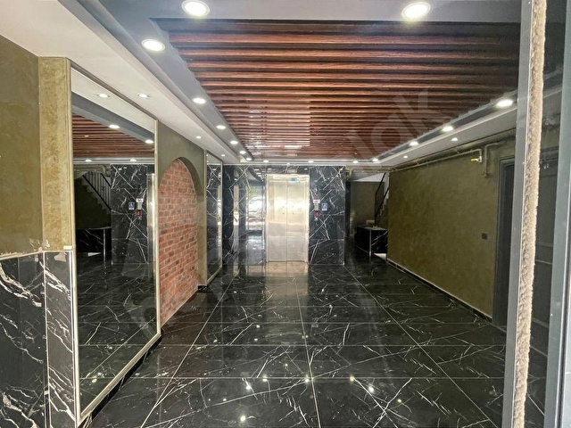 CENTURY 21DEN ARİS CITYDE KİRALIK 2+1! - Görsel 20