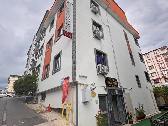 Günlük Kiralık 2 Odalı Daire - Trabzon Ortahisar Konaklar Mahallesi - 3 Kişi Kapasiteli - Görsel 13