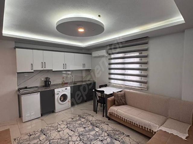 Günlük Kiralık 2 Odalı Daire - Trabzon Ortahisar Konaklar Mahallesi - 3 Kişi Kapasiteli - Görsel 8