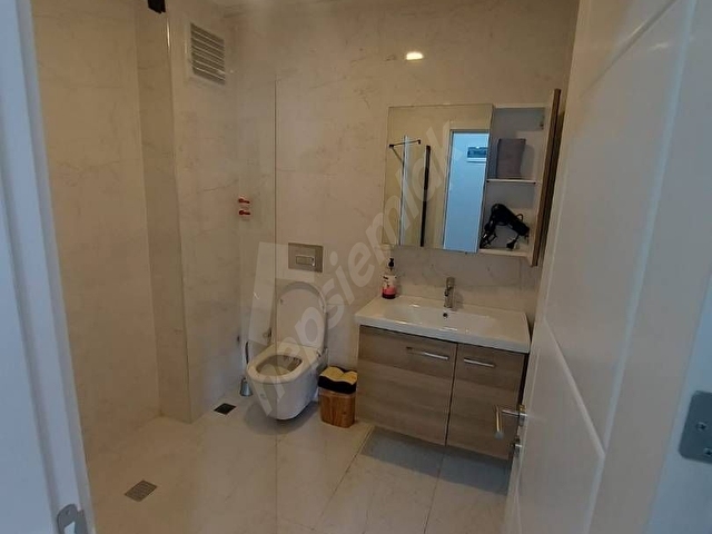 Günlük Kiralık 2 Odalı Daire - Trabzon Ortahisar Konaklar Mahallesi - 3 Kişi Kapasiteli - Görsel 17