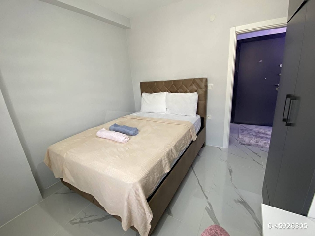 Günlük Kiralık 2 Odalı Daire - Trabzon Ortahisar Konaklar Mahallesi - 3 Kişi Kapasiteli - Görsel 3