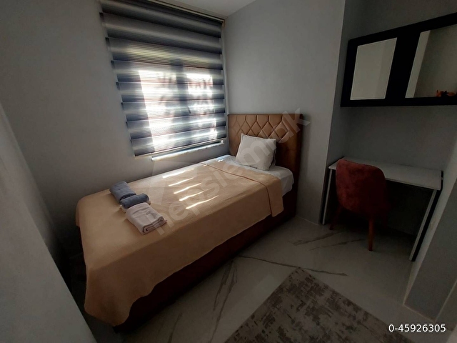 Günlük Kiralık 2 Odalı Daire - Trabzon Ortahisar Konaklar Mahallesi - 3 Kişi Kapasiteli - Görsel 18