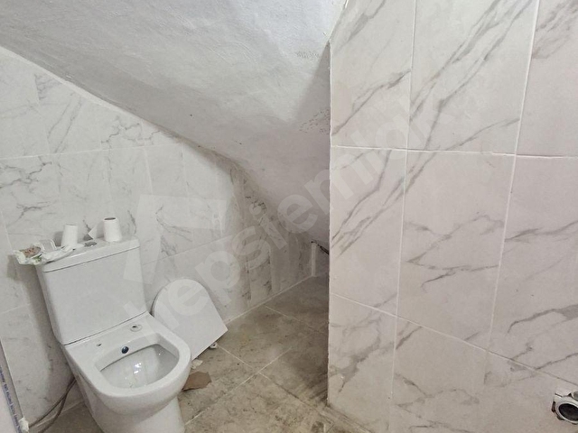 !!YAŞAMDAN!! HER İŞE UYGUN GİRİŞ DÜKKAN 200m² YÜKSEK TAVAN - Görsel 19