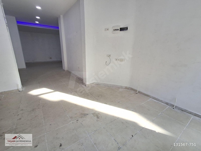 !!YAŞAMDAN!! HER İŞE UYGUN GİRİŞ DÜKKAN 200m² YÜKSEK TAVAN - Görsel 18