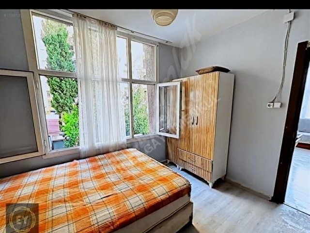 ADANA BARAJYOLUNDA 1+1 EŞYALI KİRALIK DAİRE - Görsel 2