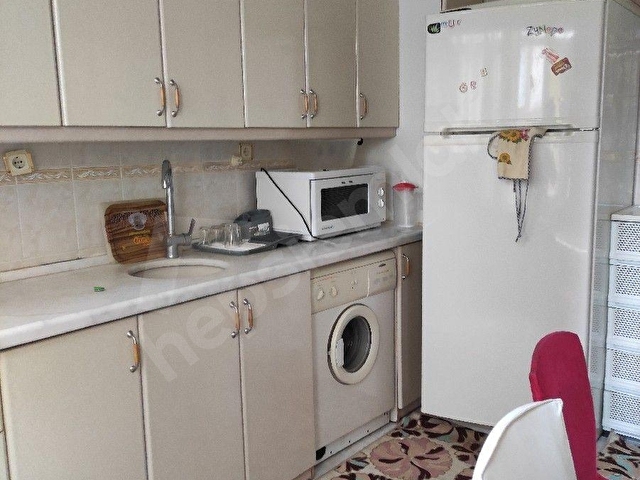 NİĞDE MERKEZ YUKARIKAYABAŞI MAHALLESİNDE SATILIK DAİRE - Görsel 2