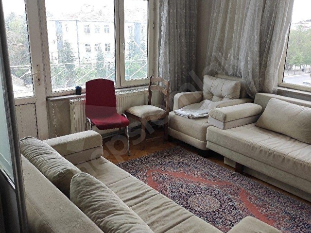 NİĞDE MERKEZ YUKARIKAYABAŞI MAHALLESİNDE SATILIK DAİRE - Görsel 7