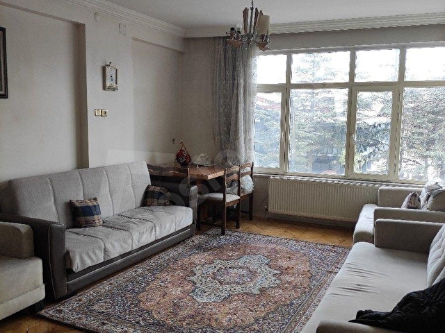NİĞDE MERKEZ YUKARIKAYABAŞI MAHALLESİNDE SATILIK DAİRE - Görsel 16