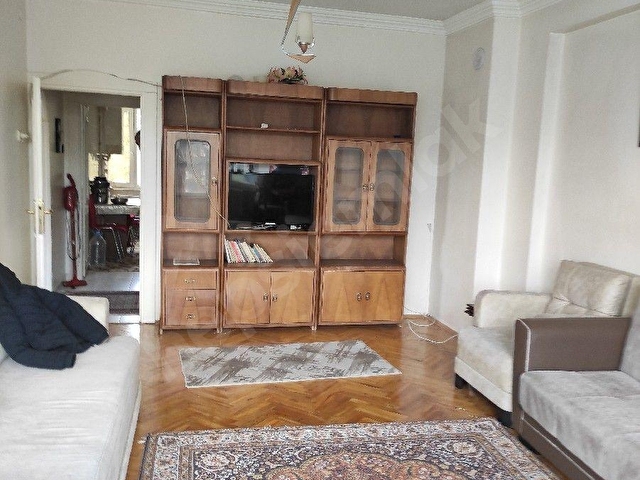 NİĞDE MERKEZ YUKARIKAYABAŞI MAHALLESİNDE SATILIK DAİRE - Görsel 19