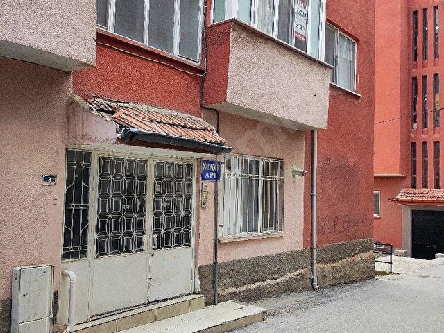 NİĞDE MERKEZ YUKARIKAYABAŞI MAHALLESİNDE SATILIK DAİRE - Görsel 23
