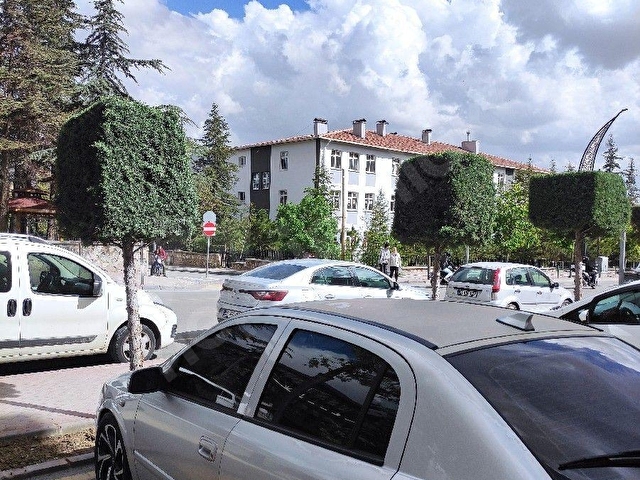 NİĞDE MERKEZ YUKARIKAYABAŞI MAHALLESİNDE SATILIK DAİRE - Görsel 30