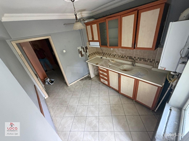 YUNUS EMRE CD. PARALELİ PARK MANZARALI 3+1 120m² KİRALIK DAİRE - Görsel 4