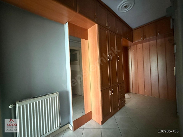 YUNUS EMRE CD. PARALELİ PARK MANZARALI 3+1 120m² KİRALIK DAİRE - Görsel 29