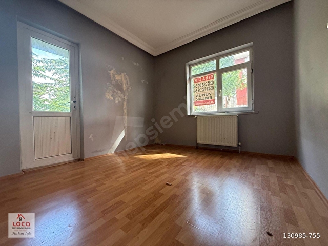 YUNUS EMRE CD. PARALELİ PARK MANZARALI 3+1 120m² KİRALIK DAİRE - Görsel 17