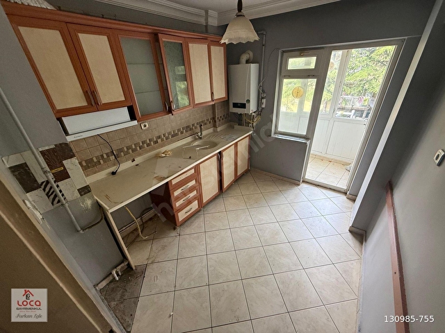 YUNUS EMRE CD. PARALELİ PARK MANZARALI 3+1 120m² KİRALIK DAİRE