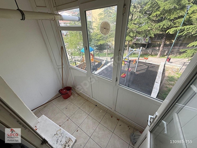 YUNUS EMRE CD. PARALELİ PARK MANZARALI 3+1 120m² KİRALIK DAİRE - Görsel 28