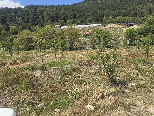 Antalya konyaaltı sinan Değirmeni dereye sıfır - Görsel 10