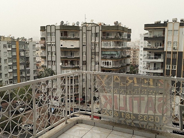 Mersin Yenişehir Gazi Mahallesi - Görsel 10