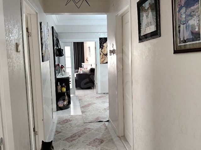 Mersin Yenişehir Gazi Mahallesi - Görsel 17