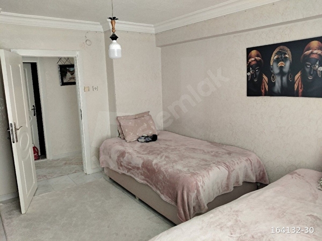 Mersin Yenişehir Gazi Mahallesi - Görsel 26