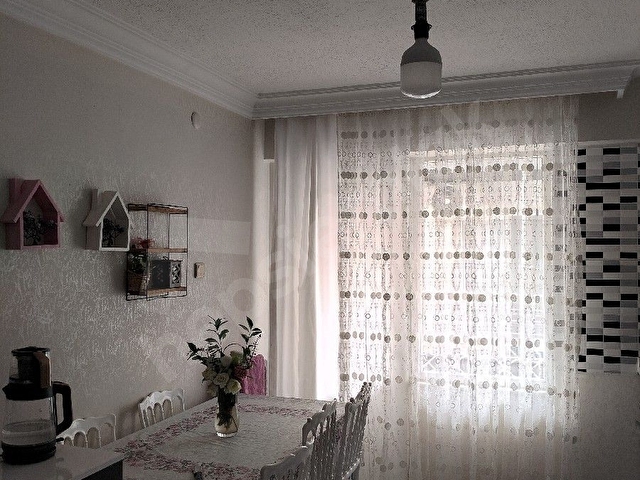 Mersin Yenişehir Gazi Mahallesi - Görsel 28