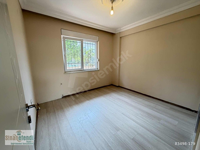 ÜNSAL Mah. 2+1 85 m² Açık Mutfak Doğu/Güney Cephe Daire. - Görsel 8